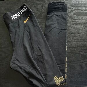 Nike Pro Leggings